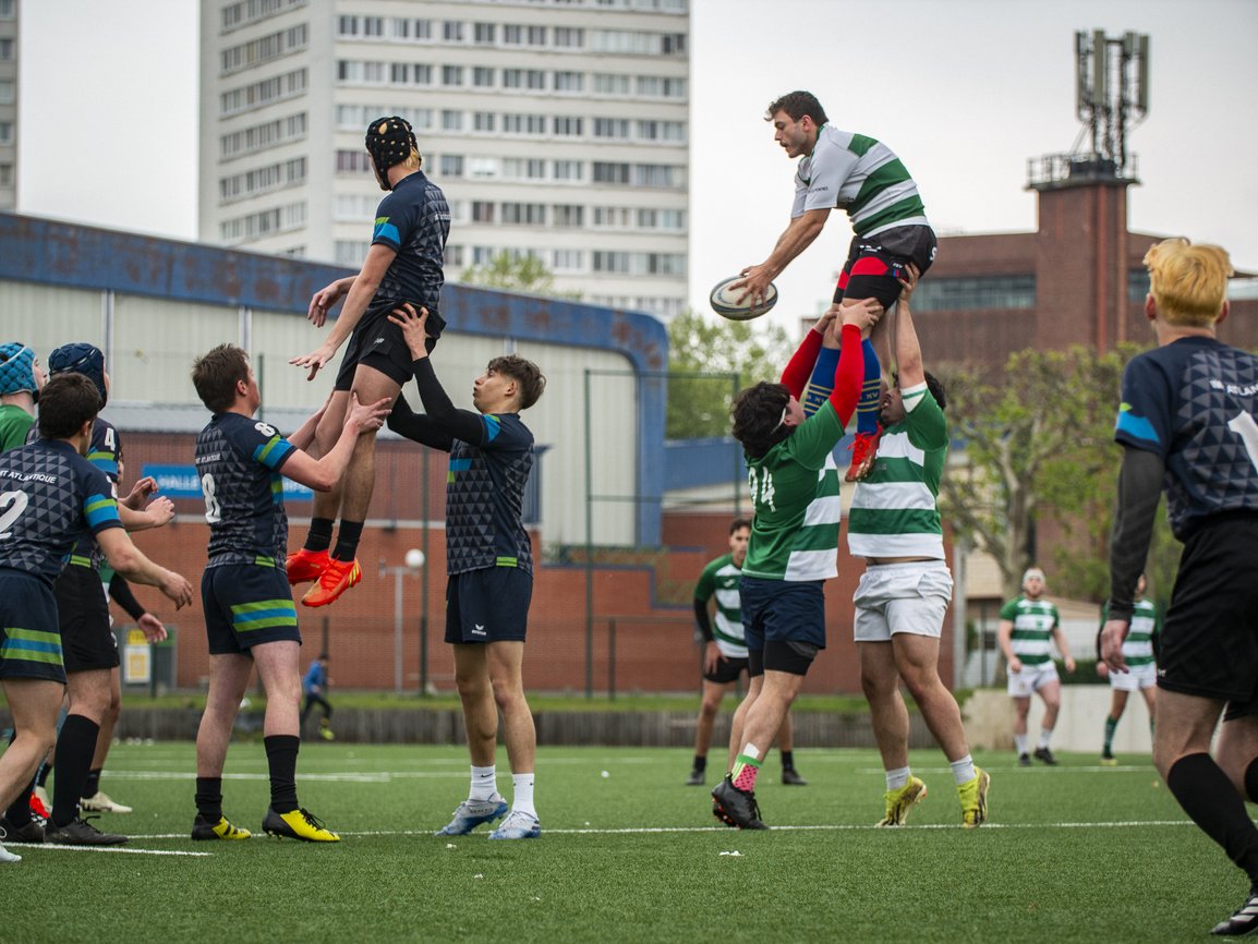 rugby